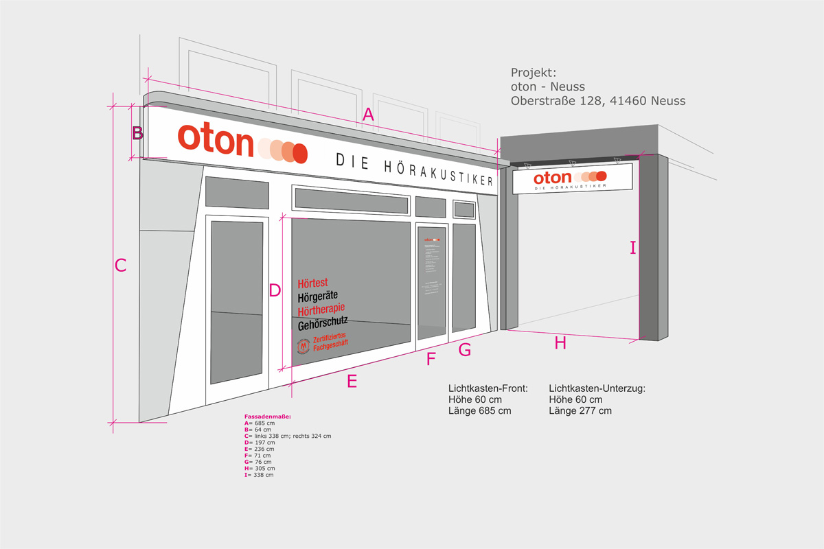 Fassadenwerbung oton (1)